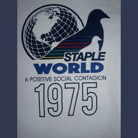 NWT Staple Shirt - Picture 5 of 5